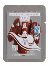 鹵汁豆腐干