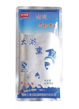 太湖熏魚