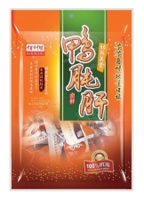 鴨肫肝（精包裝）