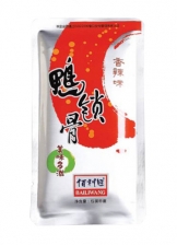 香辣鴨鎖骨