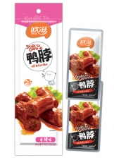 鴨脖