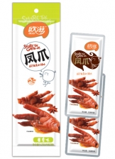 鳳爪