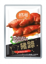 豬蹄